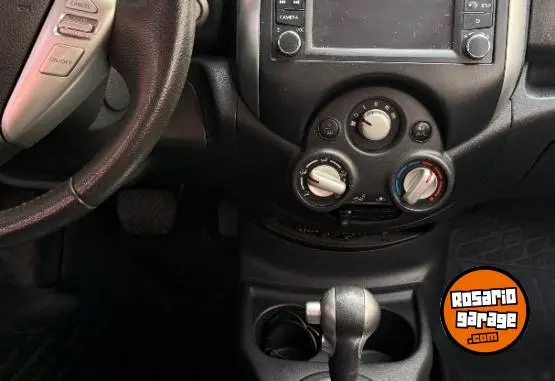 Nissan Note  2015 - foto 4