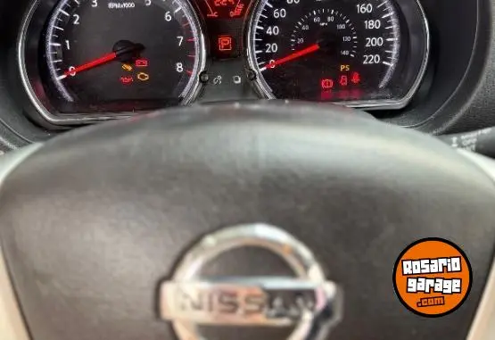 Nissan Note  2015 - foto 5