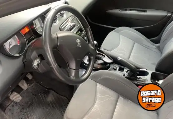 Peugeot Allure  2015 - foto 1