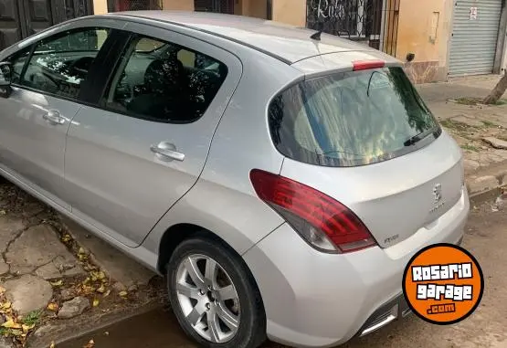 Peugeot Allure  2015 - foto 3