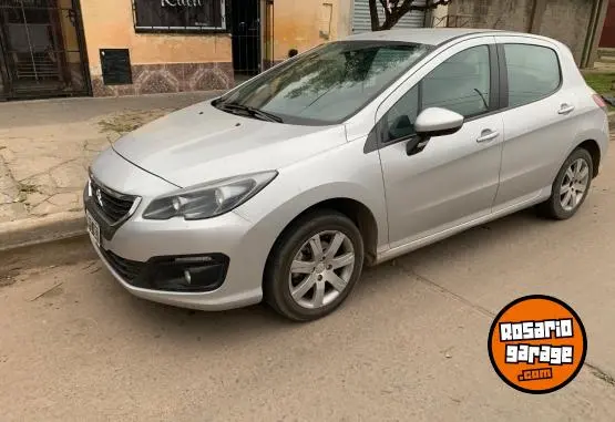 Peugeot Allure  2015 - foto 4