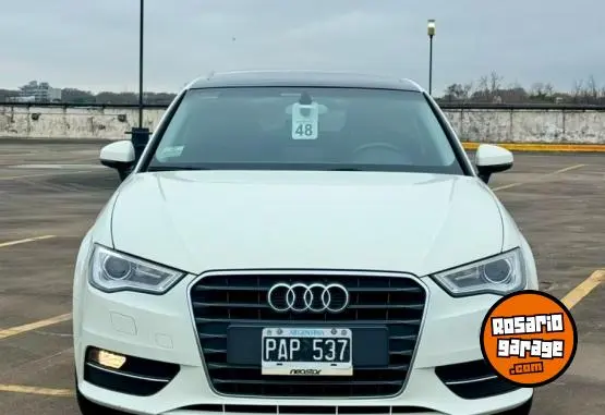 Audi A3 Technology  2014 - foto 2