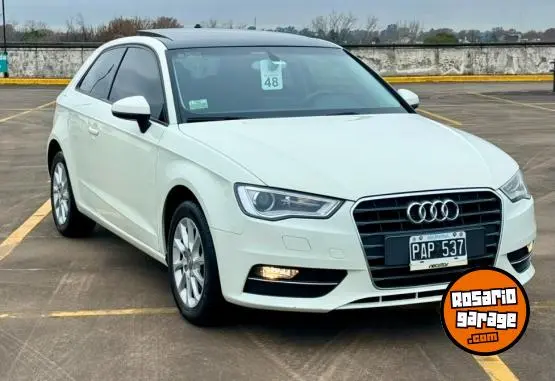 Audi A3 Technology  2014 - foto 3