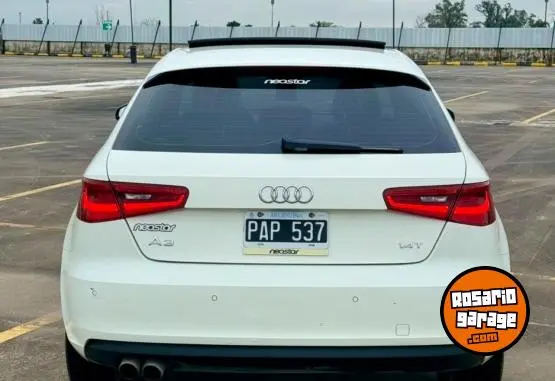 Audi A3 Technology  2014 - foto 4