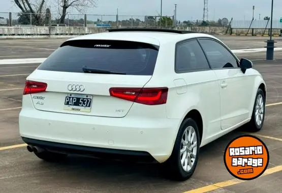 Audi A3 Technology  2014 - foto 5