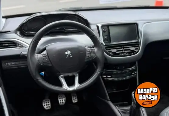Peugeot 208 Feline Pack Cuir  2016 - foto 4