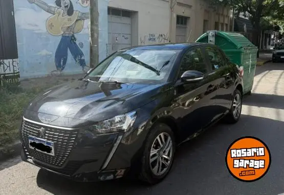 Peugeot Allure Manual  2021 - foto 3