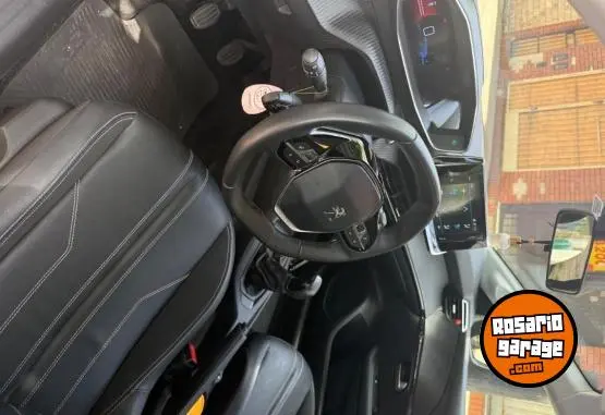 Peugeot Allure Manual  2021 - foto 4