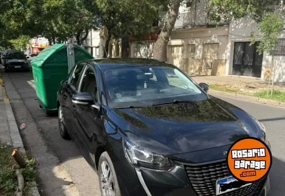 Peugeot Allure Manual  2021 - foto 5