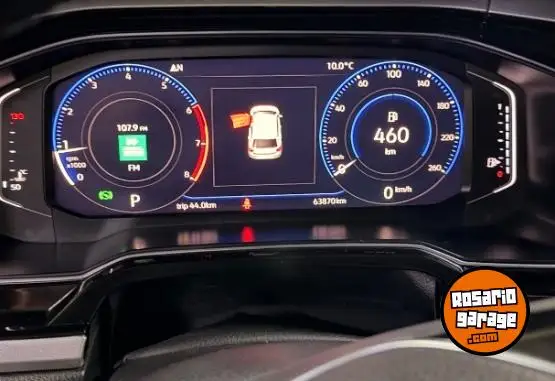 Volkswagen Polo Highline Msi Q.6  2018 - foto 1