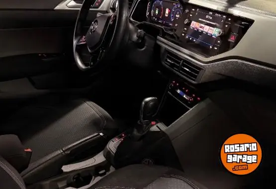Volkswagen Polo Highline Msi Q.6  2018 - foto 3