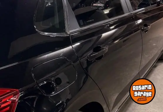 Volkswagen Polo Highline Msi Q.6  2018 - foto 5