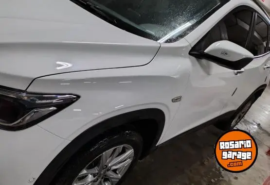 Chevrolet Tracker Ltz  2024 - foto 2