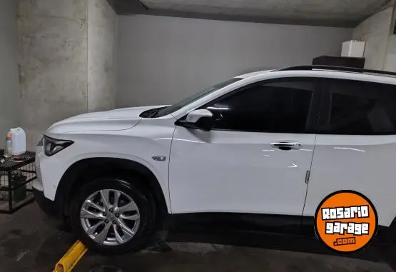 Chevrolet Tracker Ltz  2024 - foto 3