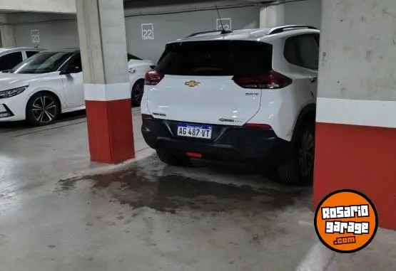 Chevrolet Tracker Ltz  2024 - foto 4