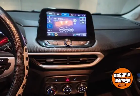 Chevrolet Tracker Ltz  2024 - foto 5
