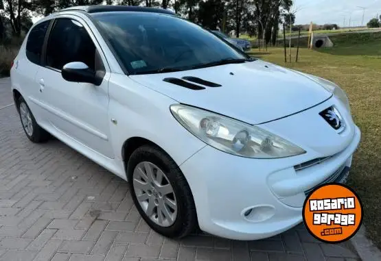 Peugeot 207 Compact 1.6 3P Xt Fel  2013 - foto 1