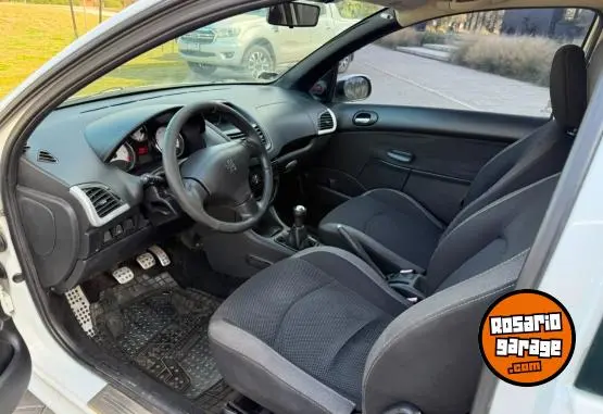 Peugeot 207 Compact 1.6 3P Xt Fel  2013 - foto 4