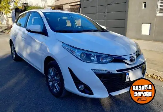 Toyota Yaris Xls 1.5N  2021 - foto 1