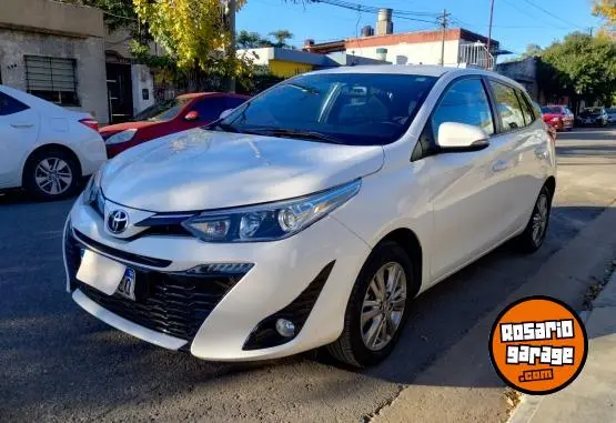 Toyota Yaris Xls 1.5N  2021 - foto 2