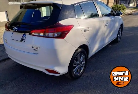 Toyota Yaris Xls 1.5N  2021 - foto 3