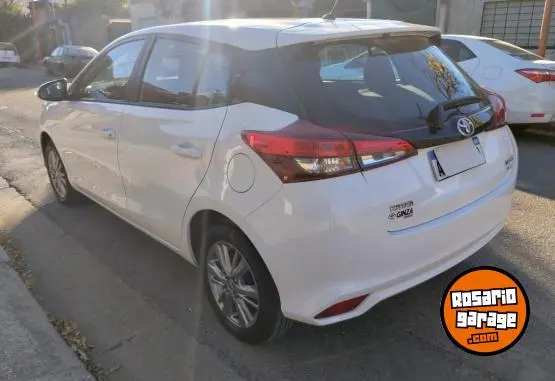 Toyota Yaris Xls 1.5N  2021 - foto 4