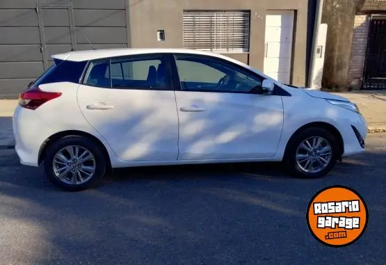 Toyota Yaris Xls 1.5N  2021 - foto 5