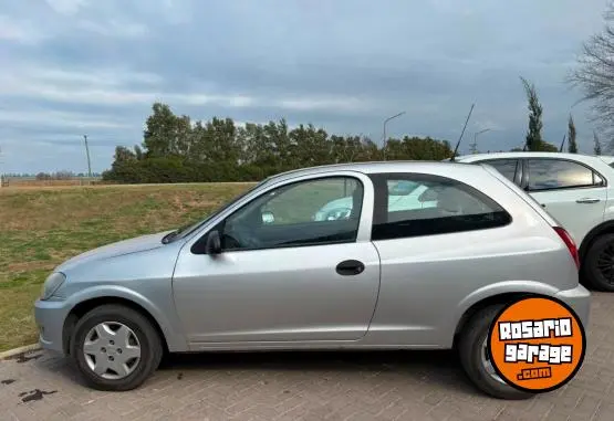 Chevrolet Celta 1.4 3P Ls Aa  2013 - foto 3