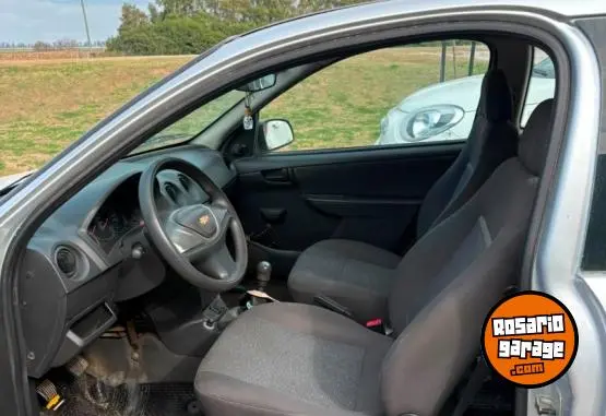 Chevrolet Celta 1.4 3P Ls Aa  2013 - foto 5