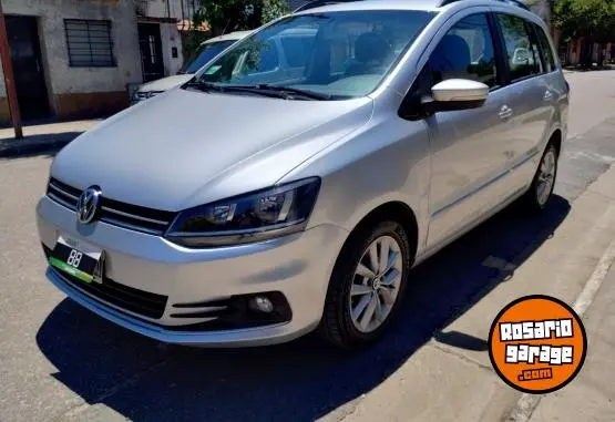 Volkswagen Suran Trendline 1.6N  2015 - foto 2