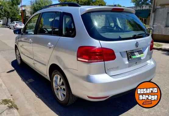 Volkswagen Suran Trendline 1.6N  2015 - foto 4