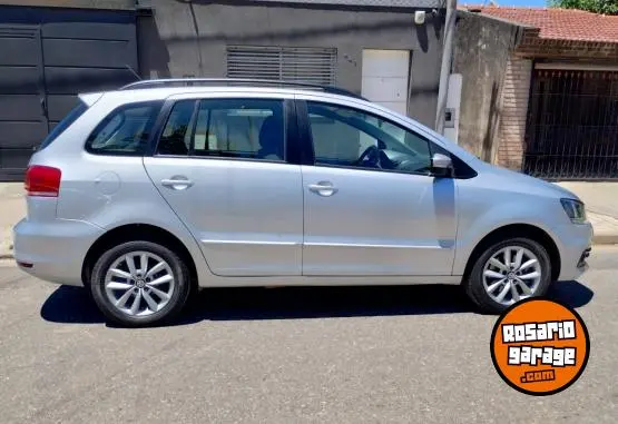 Volkswagen Suran Trendline 1.6N  2015 - foto 5