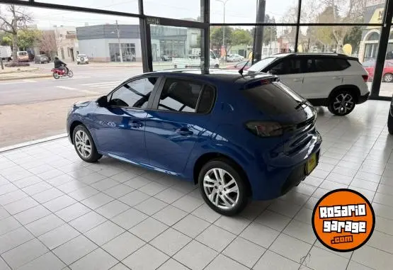 Peugeot 208 Active Pack  2021 - foto 4