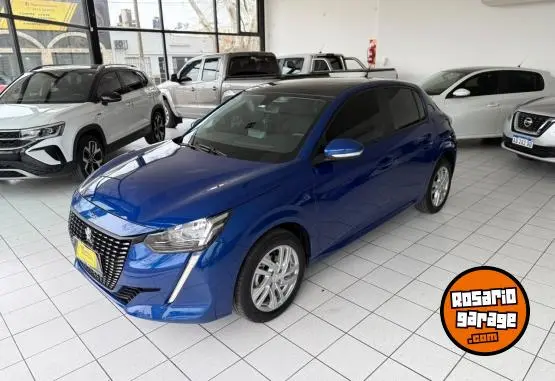 Peugeot 208 Active Pack  2021 - foto 5
