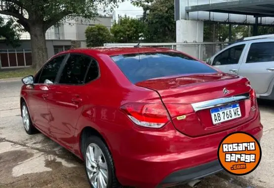 Citroën C4 Lounge 2.0 Feel Pk  2017 - foto 3