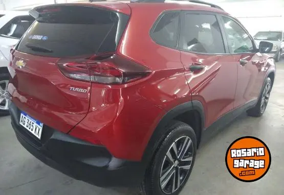 Chevrolet Tracker Lt 1.2L  2024 - foto 2