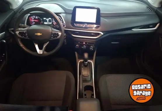 Chevrolet Tracker Lt 1.2L  2024 - foto 3