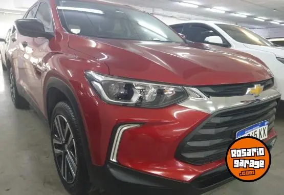 Chevrolet Tracker Lt 1.2L  2024 - foto 5