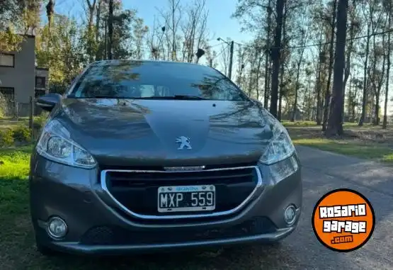 Peugeot 208  2013 - foto 3