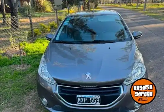 Peugeot 208  2013 - foto 5