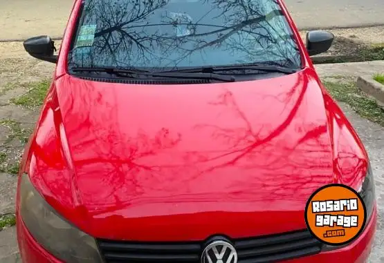 Volkswagen Gold Trend 2014 - foto 1