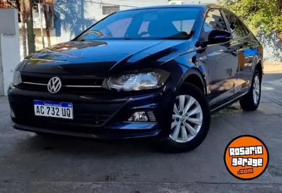 Volkswagen Virtus  2018 - foto 1