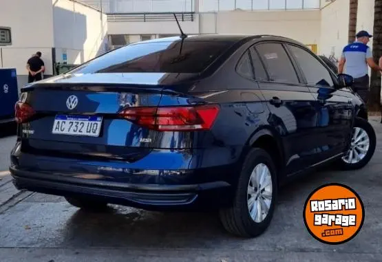 Volkswagen Virtus  2018 - foto 3