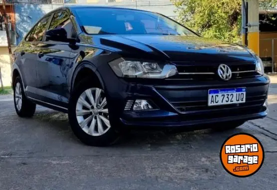Volkswagen Virtus  2018 - foto 4