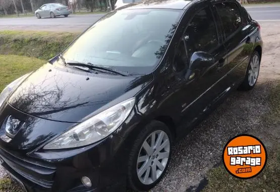 Peugeot 207 Gti  2011 - foto 2