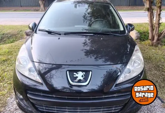 Peugeot 207 Gti  2011 - foto 4