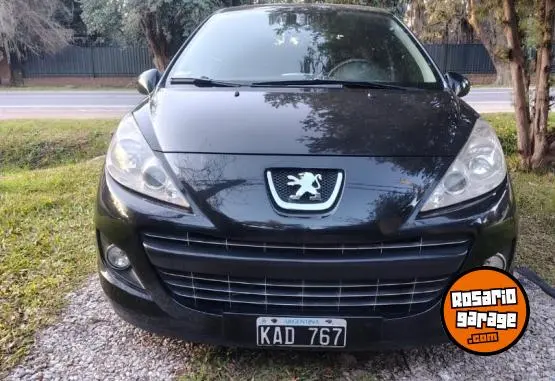 Peugeot 207 Gti  2011 - foto 5