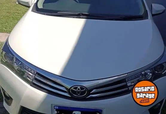 Toyota Corolla 2016 - foto 1