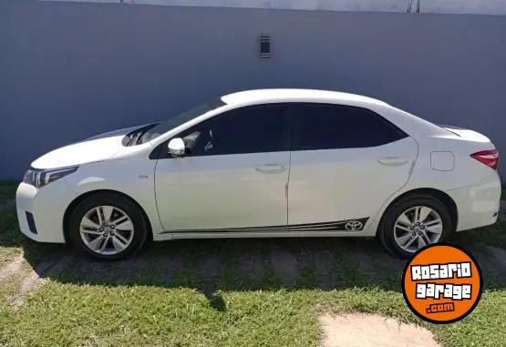 Toyota Corolla  2016 - foto 2