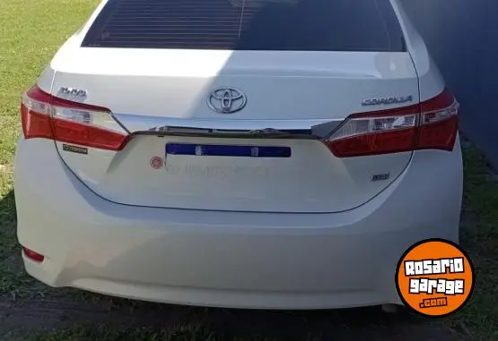 Toyota Corolla  2016 - foto 3